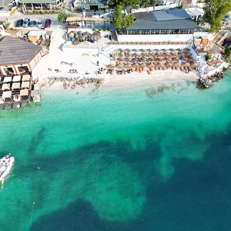 Hotel Esmerald 卡萨米尔 外观 照片